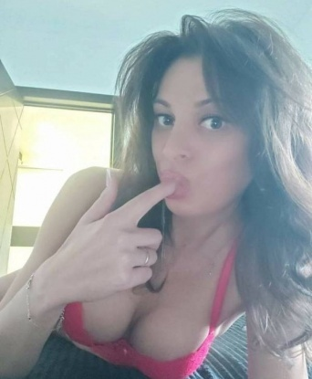 Анкета проститутки Алина - город Хнов, 35 лет, №321