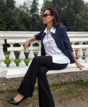 Анкета проститутки Фатима - город Хнов, 42 года, №1042