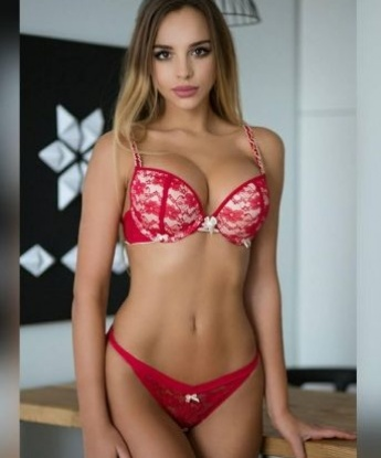 Анкета проститутки Светлана - город Хнов, 26 лет, №6523